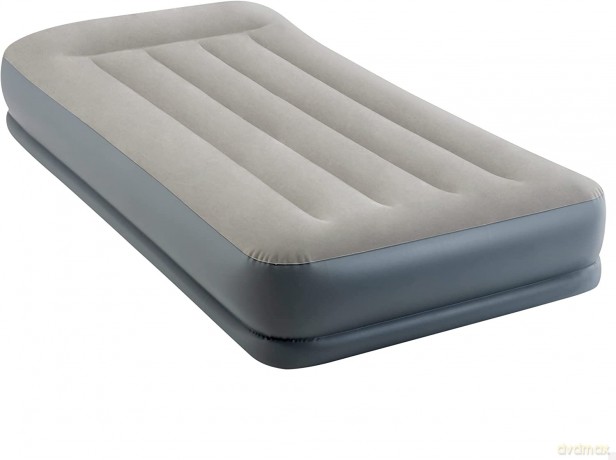 Materac PillowRestTwin 99x191x30 64116NP 17592