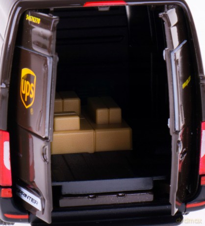 Mercedes-Benz Sprinter UPS edition HXKT258 38842