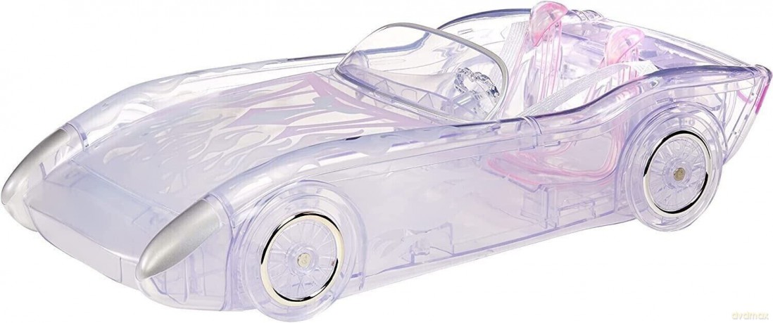 Mermaze Mermaidz Ocean Cruise Car 119418