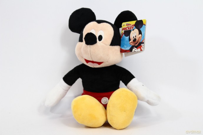 Mickey Mouse plusz 27 cm 34628 11765