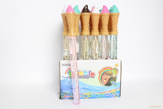 Miecz bańki mydlane lody 38 cm 24/box 226A-2 05877