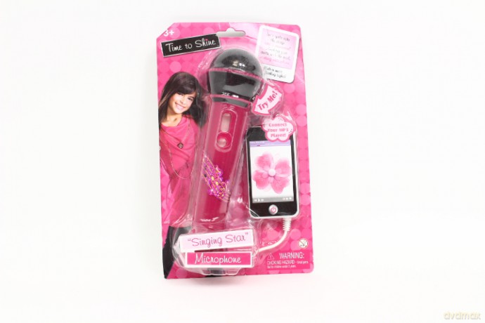 Mikrofon MP3 G3127 69412