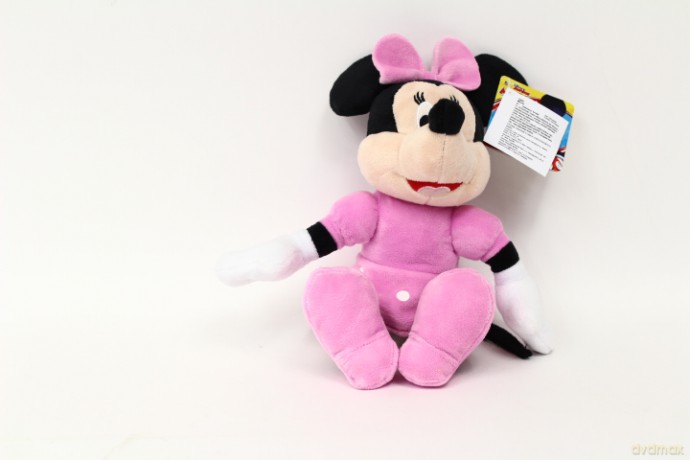 Minnie plusz 27 cm 34629 11796