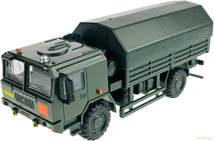 Model Jelcz 442.32 wojskowy K-529 15293