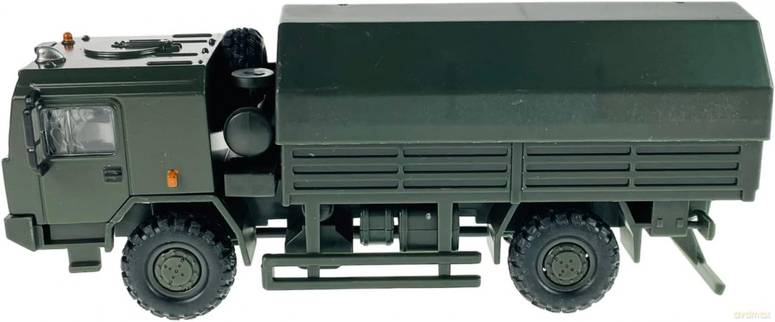 Model Jelcz 442.32 wojskowy K-529 15293