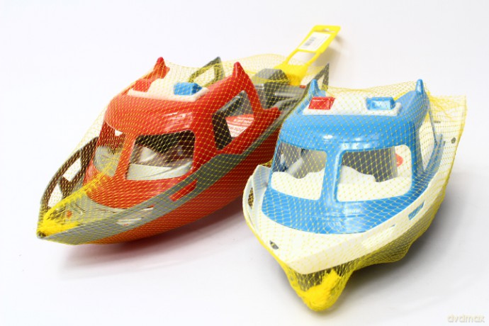 Motorówka służby 35 cm 50466