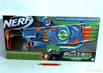 NERF Elite 2.0 Flip 16 F2551