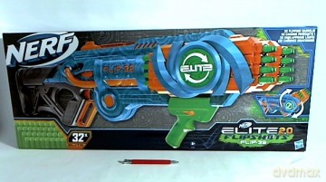 NERF Elite 2.0 Flip 32 F2553