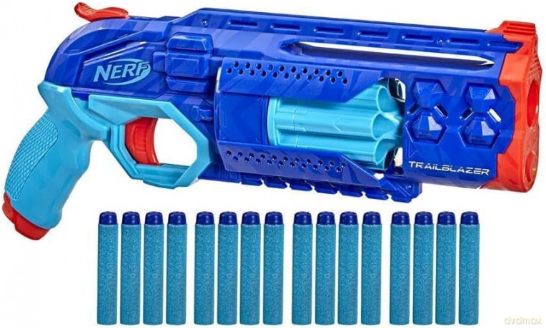 NERF Elite 2.0 Trailblazer RD-8 F5029
