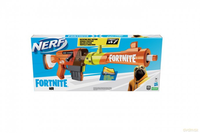NERF Fortnite HR F4107