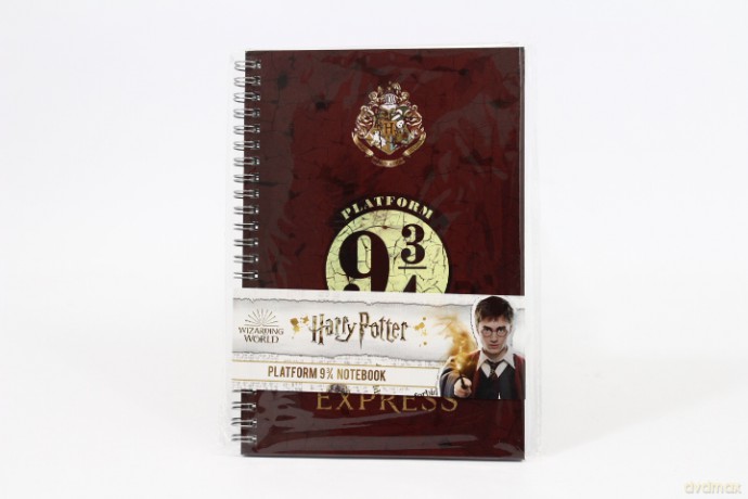 Notes Harry Potter 9_3/4 P300052 24973