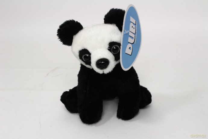 Panda siedząca 14 cm 45330