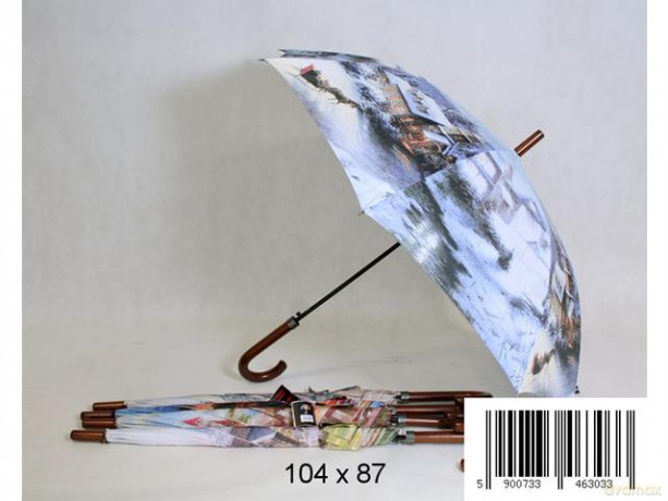 Parasol automat D25323 63033