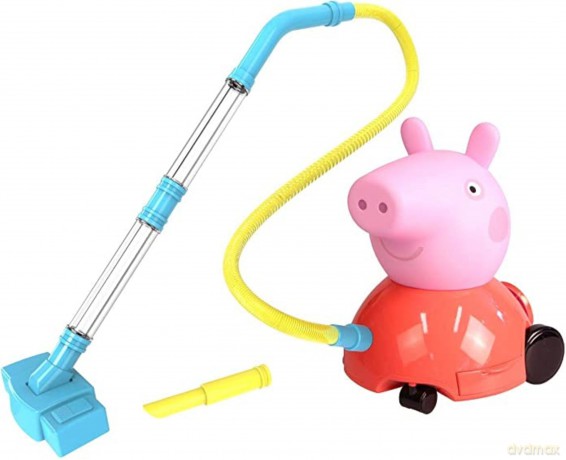 PIG odkurzacz na baterie 1684640