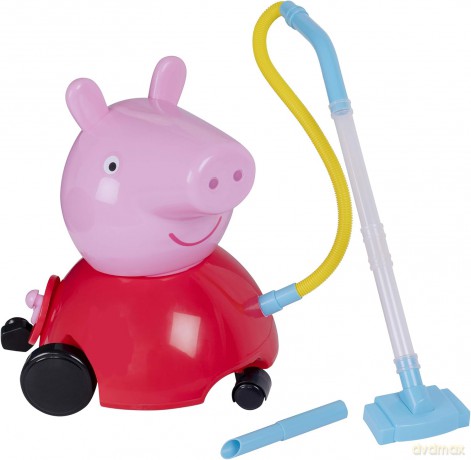 PIG odkurzacz na baterie 1684640