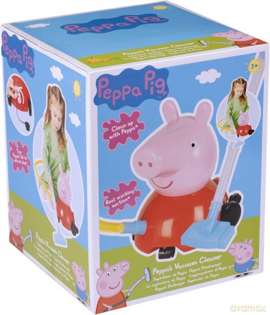 PIG odkurzacz na baterie 1684640