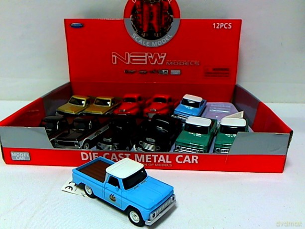 Pick-up 12 cm napęd HXFY061 21011