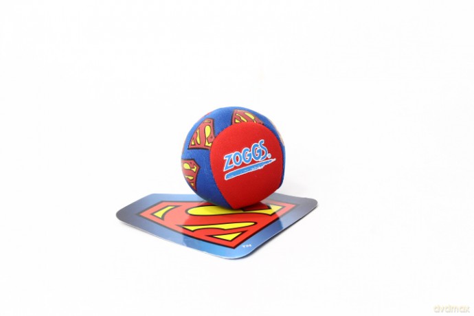 Piłka splash ball Superman 24431