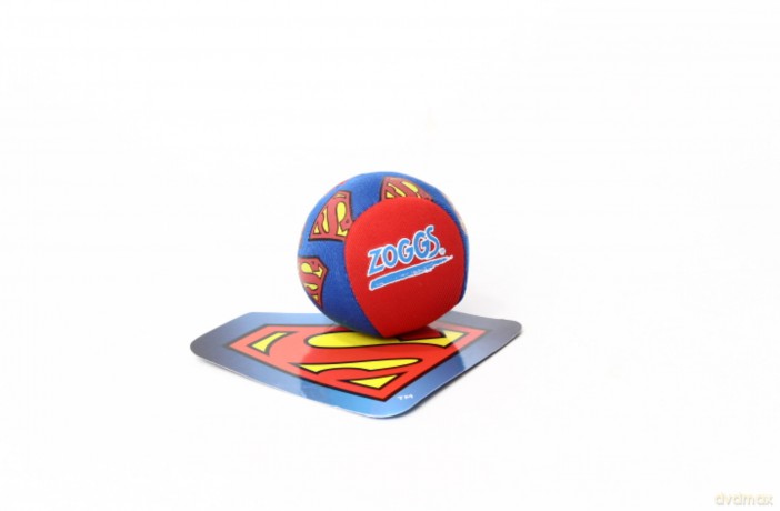 Piłka splash ball Superman 24431