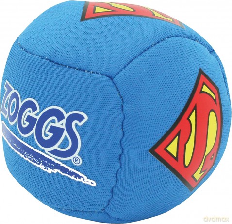 Piłka ZOGGS Hero Superman 24196