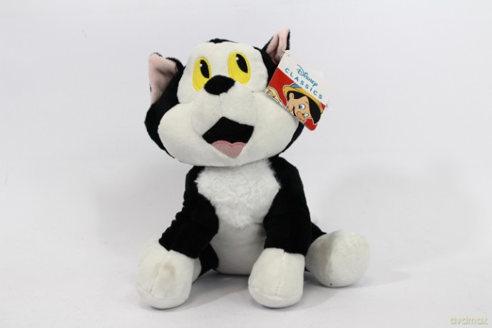 Pinokio Figaro pluszowy 25 cm 34487 44877