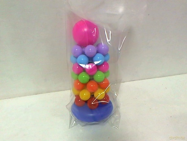 Piramidka mini 000974
