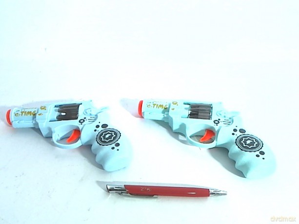 Pistolet 2kol H12947 33427