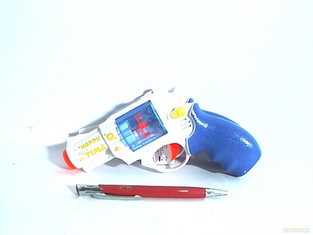 Pistolet H12946 33410