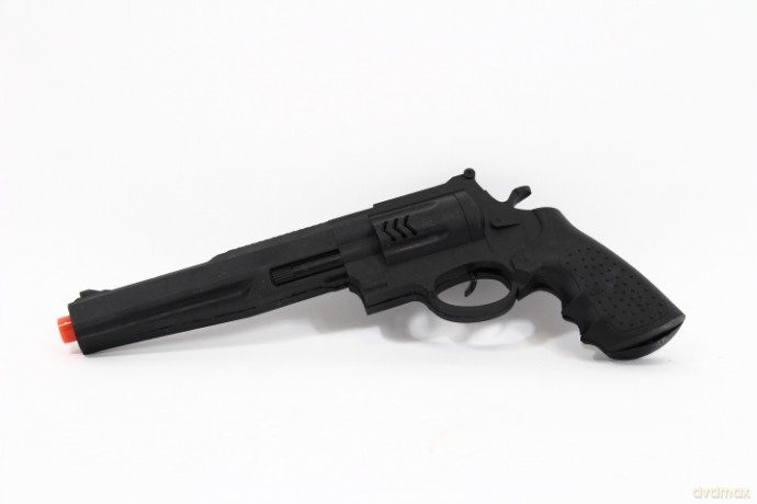 Pistolet iskrzak duży 17407