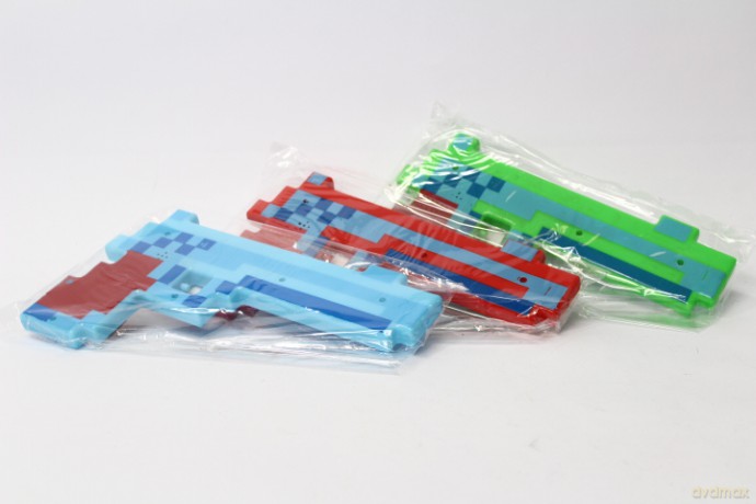 Pistolet Mine Z6589 35152