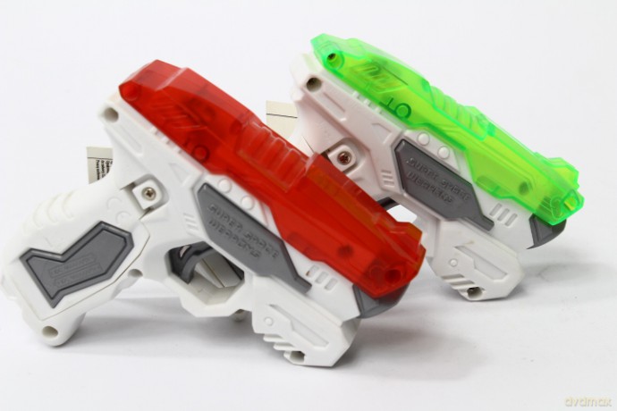 Pistolet na baterie 0518L