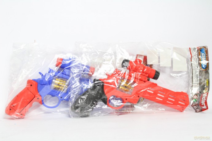 Pistolet na baterie spider L3519 06865