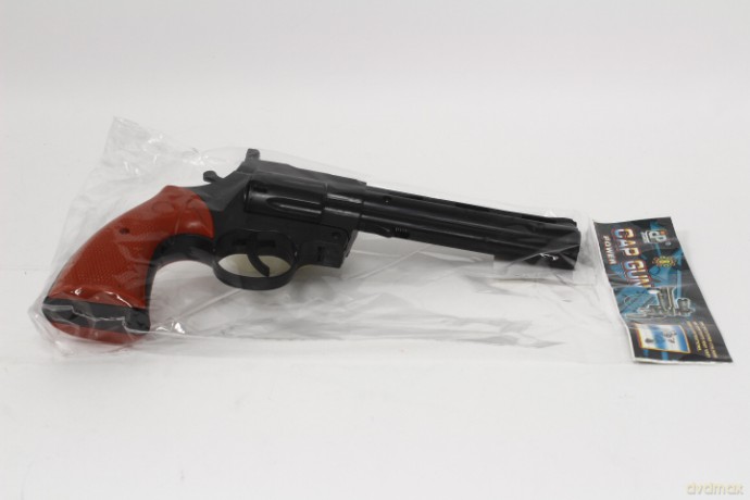 Pistolet na spłonkę worek F1 10055