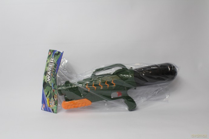Pistolet na wodę "wojskowy" LD-565E 05433