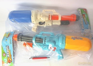 Pistolet na wodę 093-616B 05556