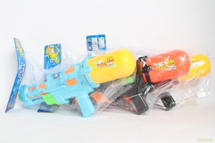 Pistolet na wodę wielki M810 04900