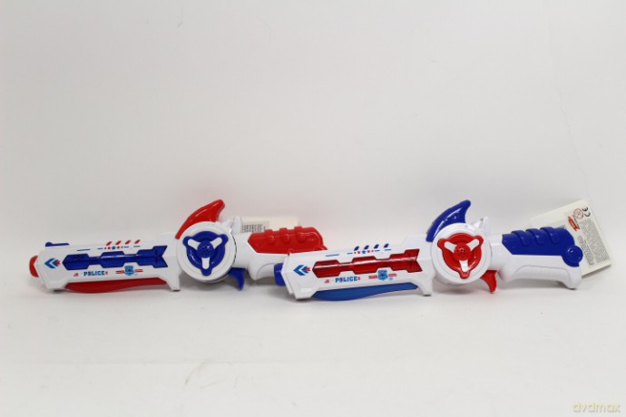 Pistolet-Miecz na baterie 1579A 75682