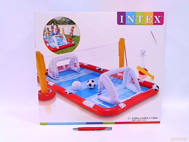 Plac zabaw arena sportowa 57147NP 20158