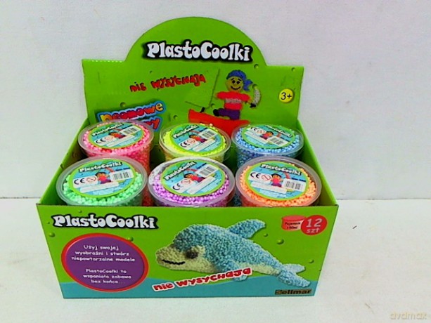 PlastoCoolki pojemniki PCDO 51474 51498