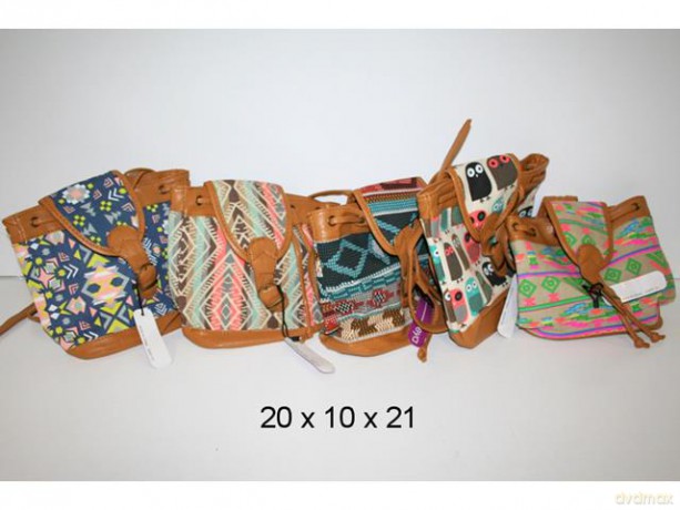 Plecak 0881C 25307