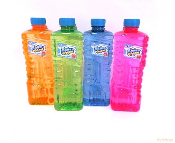 Płyn do baniek mydlanych 947ml 004063 00315