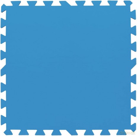 Podkład piankowy pod basen 50x50 8szt B58220 61409