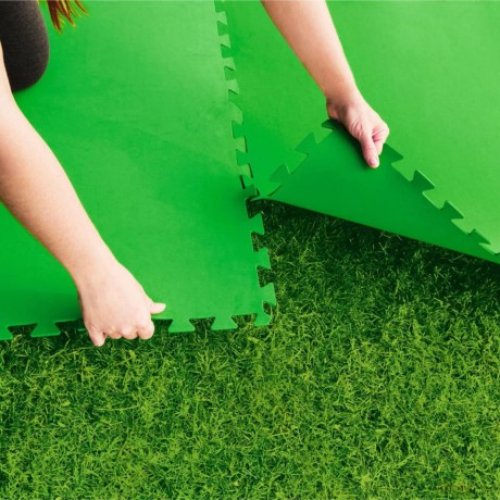 Podłoga piankowa 78x78 cm B58636 82879