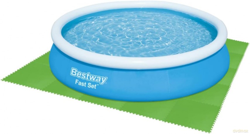 Podłoga piankowa 78x78 cm B58636 82879