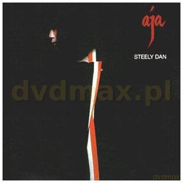 Steely Dan: Aja [CD]