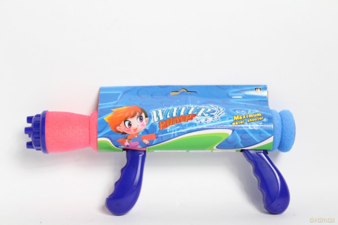 Pompka piankowa na wodę 31 cm 1171-31B 05709
