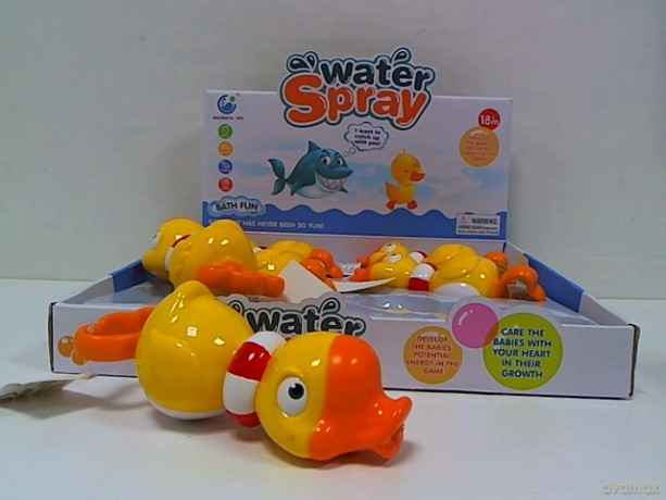 Pompka wodna kaczka H12773 27853
