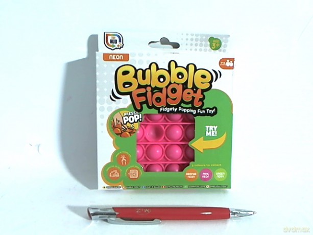 PopIt neon