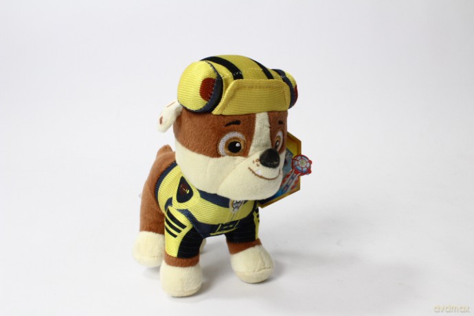 Psi Patrol plusz Rubble 19 cm 34358 96753