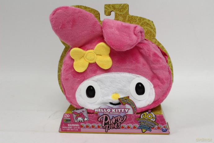 Purse Pets torebka My Melody 6065145